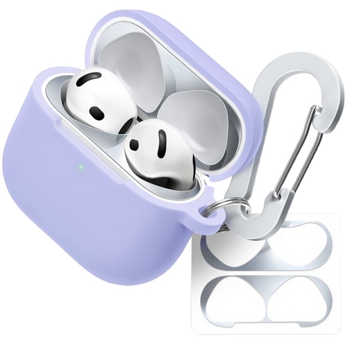 슈퍼디비전 에어팟4 실리콘 키링 케이스이미지입니다. 누르면 해당 게시물로 새창이동합니다.