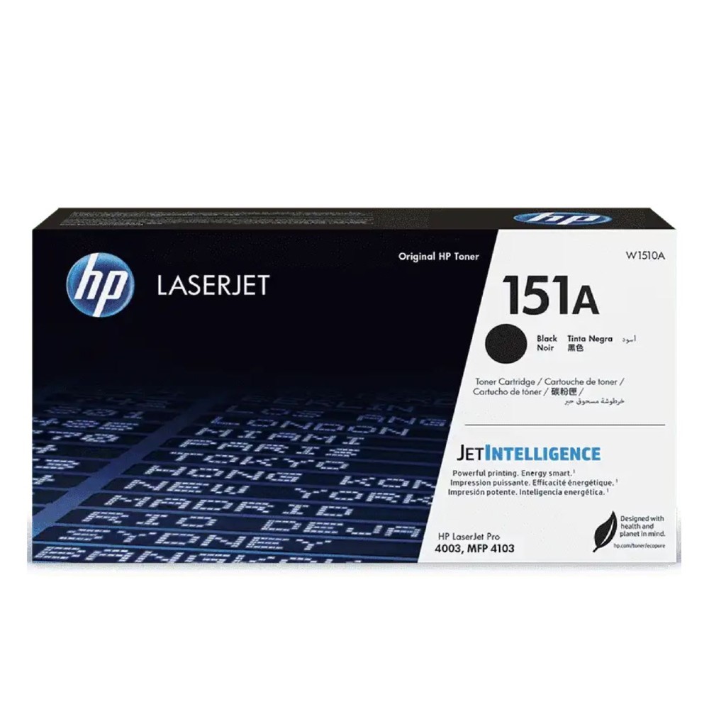 HP ��ǰ 151A (W1510A) ����