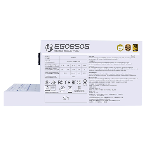 리안리 EDGE GOLD 850 화이트_이미지
