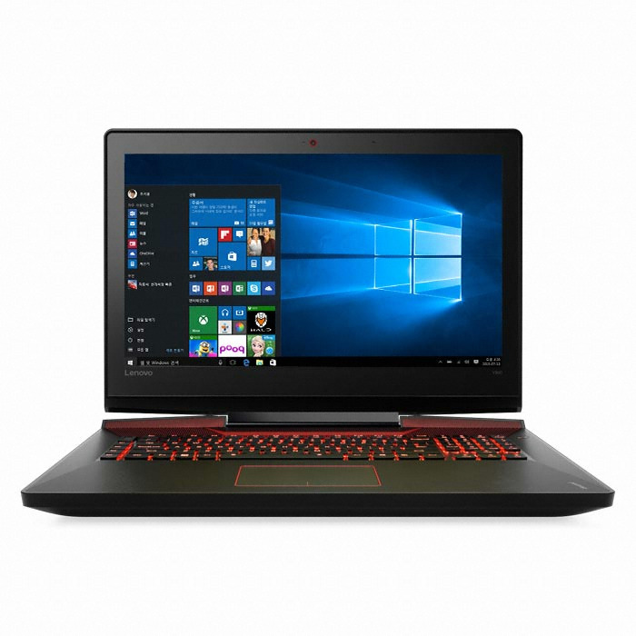 레노버 아이디어패드 Y900 Gaming (SSD 512GB)_이미지