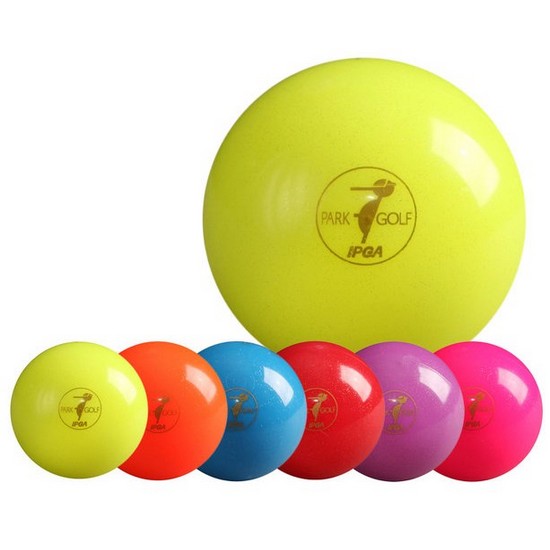 하타치 파크골프공 샤인 PH3400이미지입니다. 누르면 해당 게시물로 새창이동합니다.