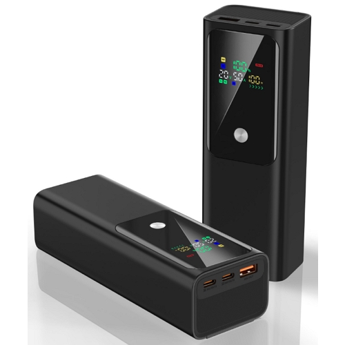 PIUJJA PD 100W 보조배터리 K81 20000mAh