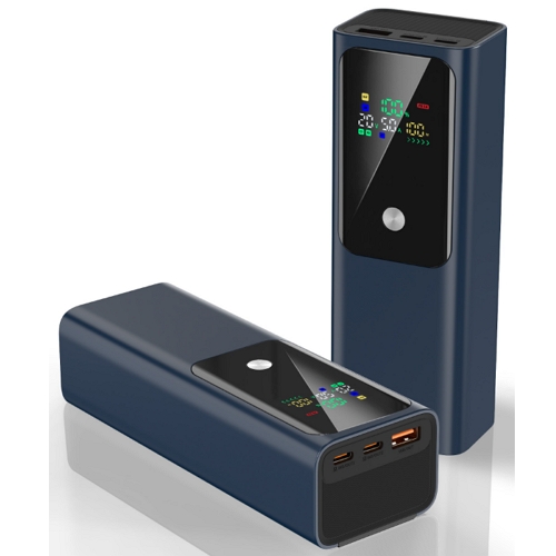 PIUJJA PD 100W 보조배터리 K81 20000mAh_이미지