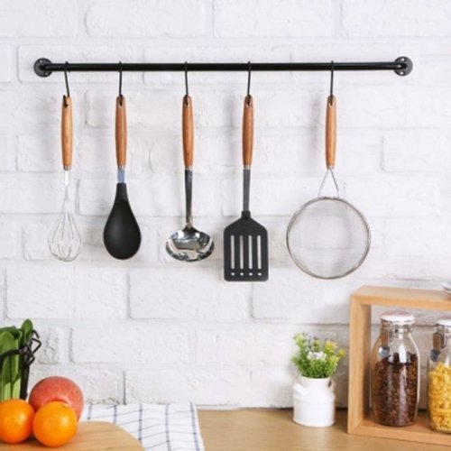 홈앤하우스 우드 조리도구 5종 세트