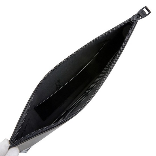 알렉산더 맥퀸 로고 그래피티 클러치백 560472 1NT5B 1070_이미지