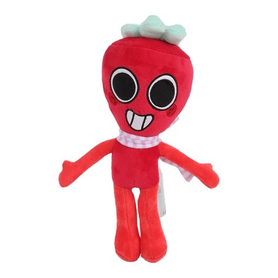 [불명] 댄디의 세계 인형 스프라우트 (31cm)_이미지