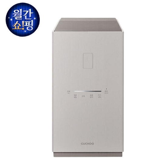 쿠쿠전자 에코웨일 큐브 CFD-FNL201DCGG이미지입니다. 누르면 해당 게시물로 새창이동합니다.