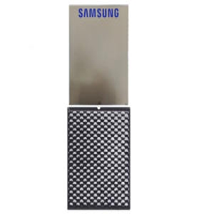 삼성전자 무풍 큐브 CFX-H100D