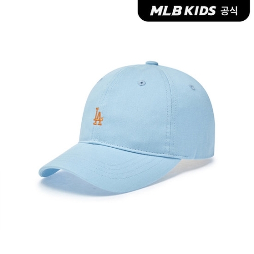 MLB키즈 CPB11 나노 루키 볼캡 7ACPB116N-07BLL이미지입니다. 누르면 해당 게시물로 새창이동합니다.