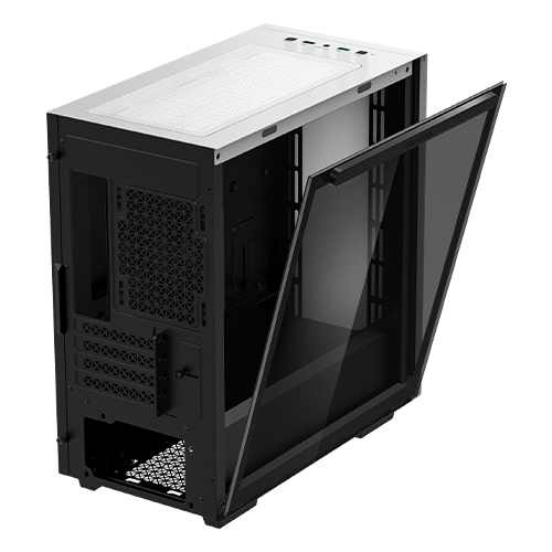 DEEPCOOL MACUBE 110 (화이트)_이미지