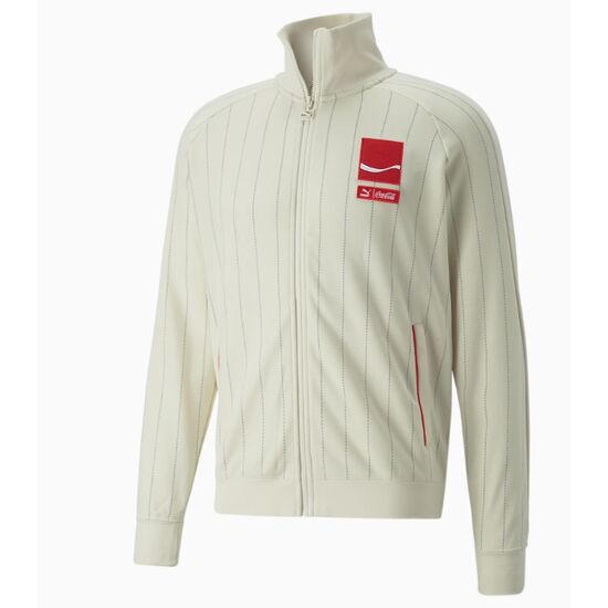 푸마  코카콜라 트랙 COCA COLA Track Jacket TR 536162-97