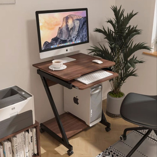 발작 이동식 컴퓨터 책상