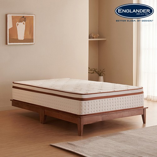 일리 오가닉 분리형봉합 매트리스 LK