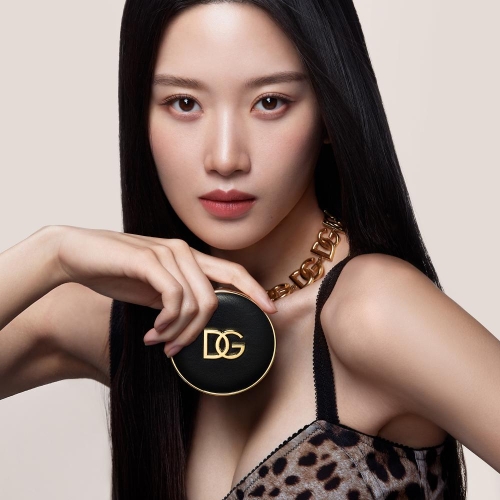  돌체앤가바나 로즈 글로우 쿠션 15g [본품1개]