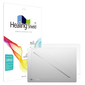 ASUS ROG 제피러스 G14 GA403 2024 무광 외부보호필름 상판 2매