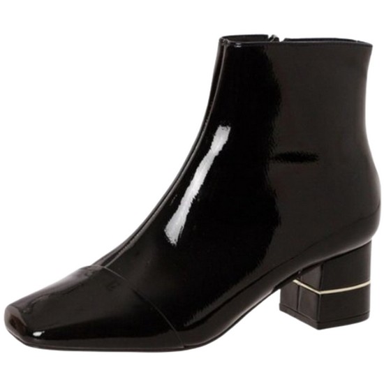 고세 앵클부츠 GZA2F005 (블랙)