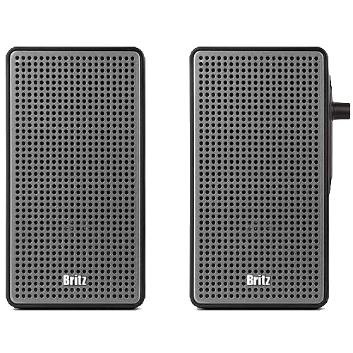 Britz 브리츠인터내셔널 BZ-MS2000 (정품)_이미지