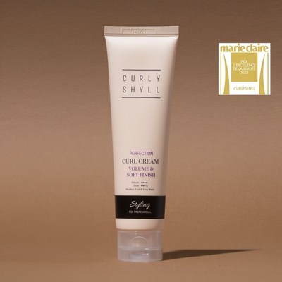 커리쉴 퍼펙션 컬크림 150ml (4개)_이미지