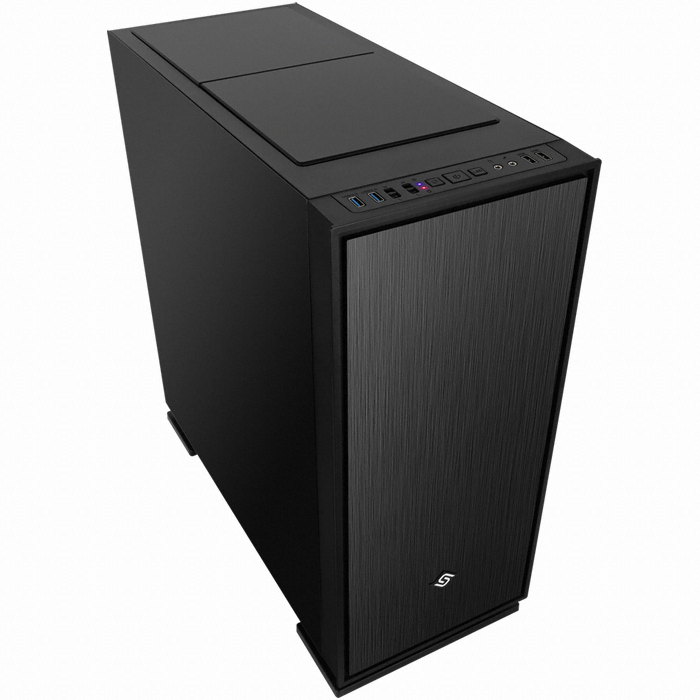 앱코 SUITMASTER 810S 제로노이즈 (블랙)