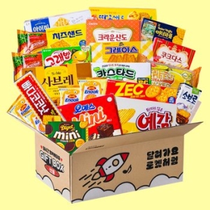 [�Ҹ�] ���� ���ڼ�Ʈ ���Ϲڽ� (�� 2060g)