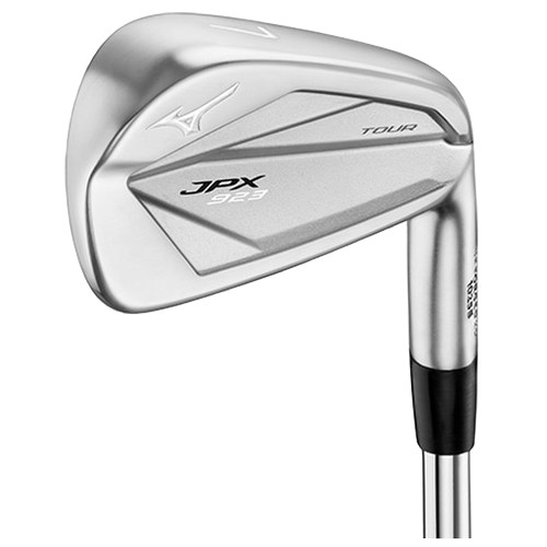 미즈노 JPX923 TOUR 포지드 아이언 경량스틸 (정품 7개)
