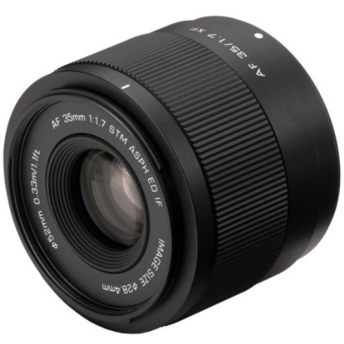 VILTROX AF 35mm F1.7 �����ʸ� X��