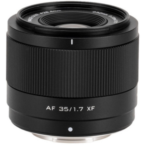 VILTROX AF 35mm F1.7 후지필름 X용 (중고품)