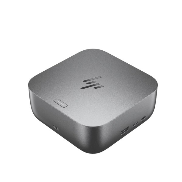 HP Thunderbolt 4 G6 Dock (12��Ʈ/�����Ʈ4 Type C)