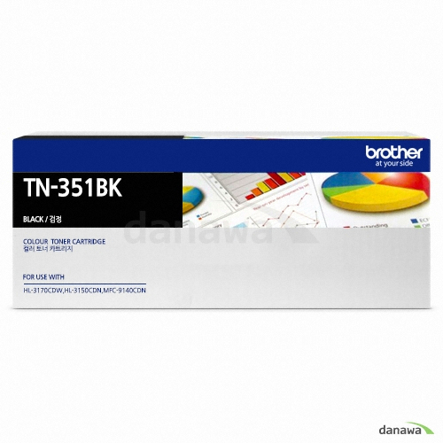 Brother ��ǰ TN-351BK ����