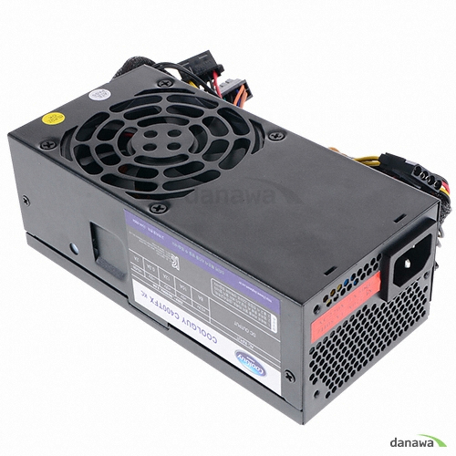 빅빔 쿨가이 C400TFX KC_이미지