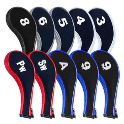 피스탑 헤드 아이언 커버