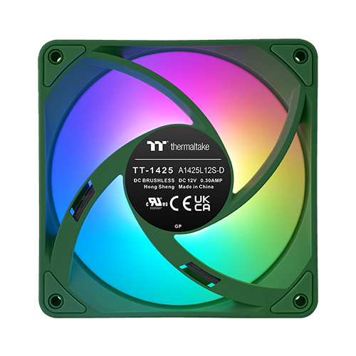 �������ũ CT140 EX ARGB Sync