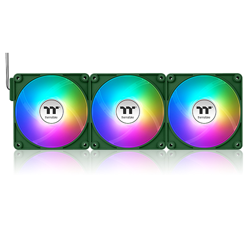 �������ũ CT140 EX ARGB Sync