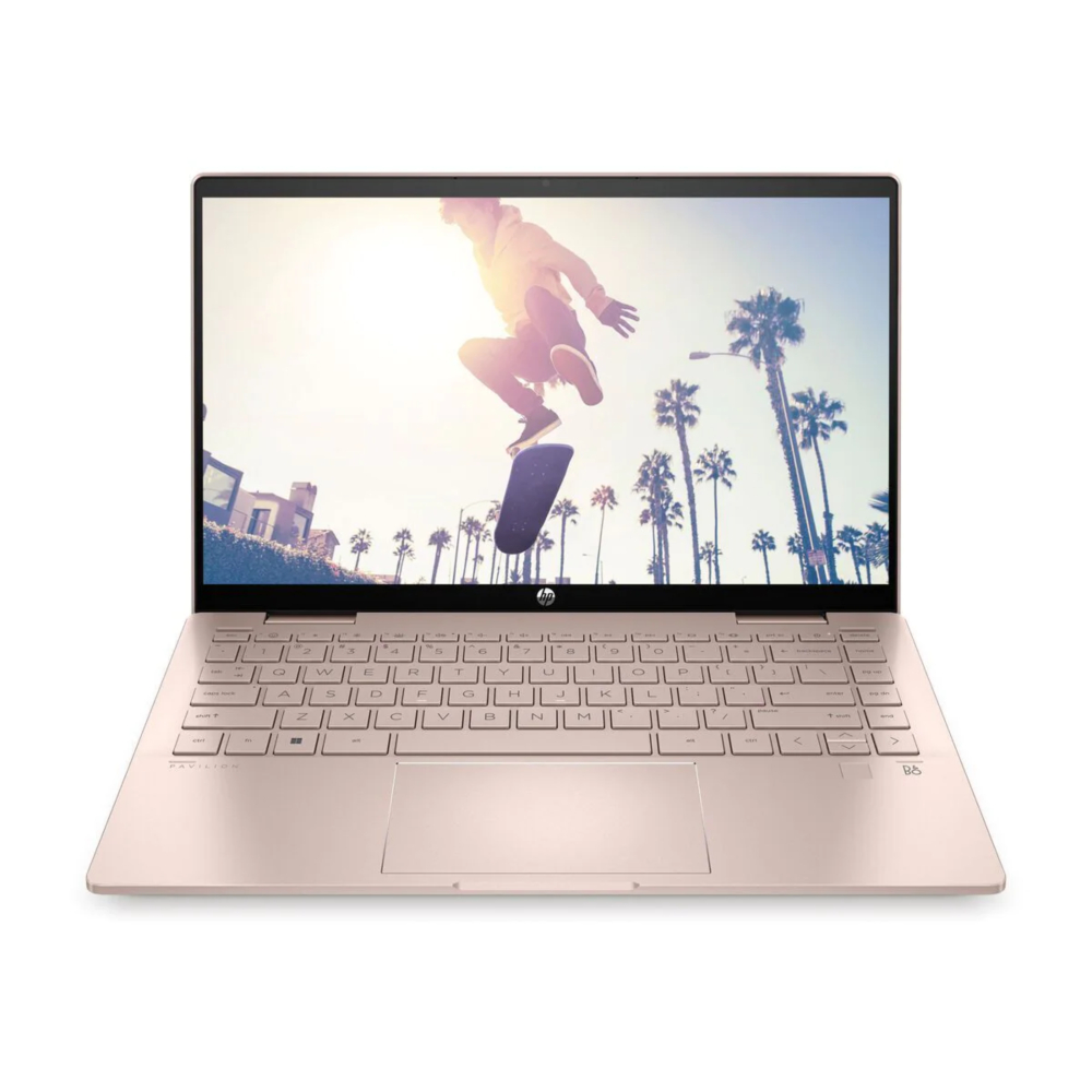 HP 파빌리온 x360 14-ek0082TU WIN11 (SSD 512GB)_이미지