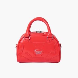  MINI BOWLING BAG REDE 346944