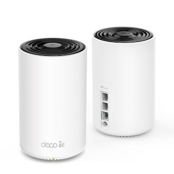 TP-LINK Deco XE75 Pro 유무선<b>공유기</b>
