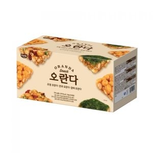 Dorly 오란다 세트 720g