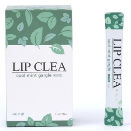 립클레아 일회용 가글 11ml