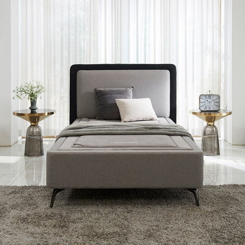 흙표흙침대 라몬 흙침대 S (소프라믹황토볼)