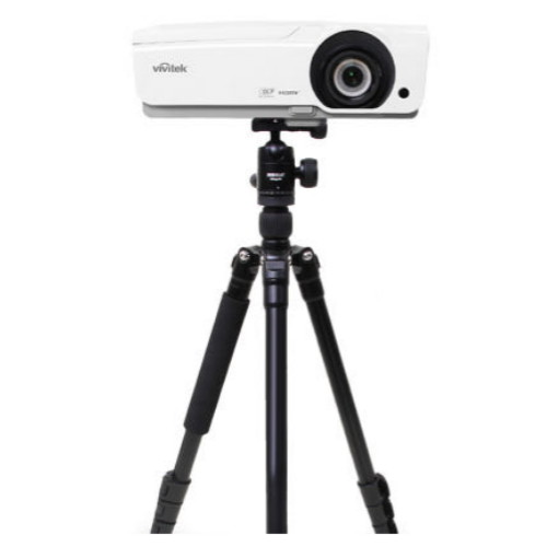 프로젝터매니아 빔프로젝터 최고급형 삼각대 T9