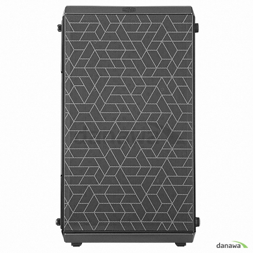 �𷯸����� MasterBox Q500L Ǯ ��ũ��