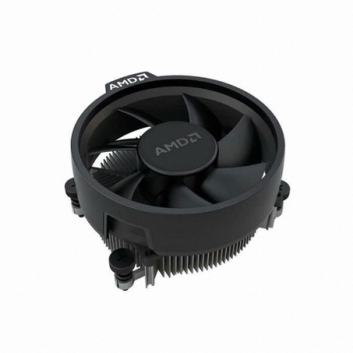 AMD Wraith Stealth