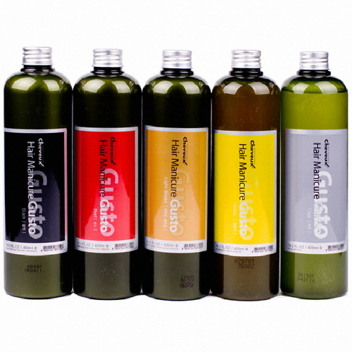 슈보 헤어 매니큐어 가스토 420ml