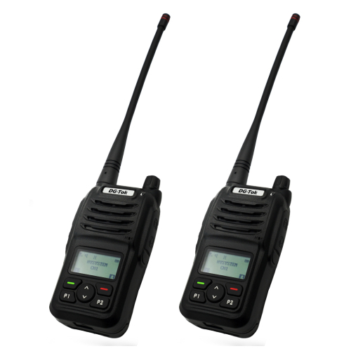 에이치와이시스템 DG-X400 (2개)_이미지
