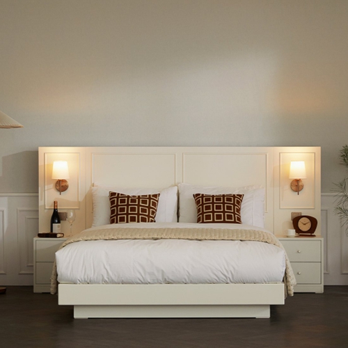 �ѱ������� ��帮�� ȣ�� LEDħ�� Q+��Ź2��