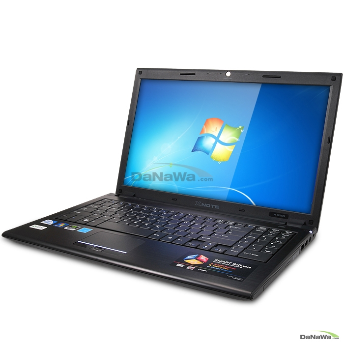 LG���� ������Ʈ A525 Special Edition