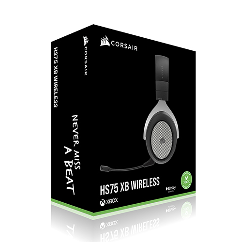 CORSAIR HS75 XB ���� ���̹� ����