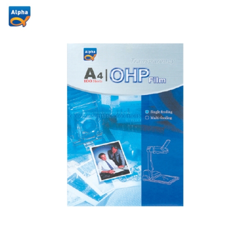 삼은파트너스 OHP필름 복사용 A4 (100매)_이미지
