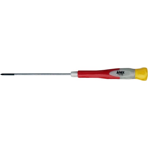 아넥스  슈퍼 피트 정밀 십자 드라이버 3515 (PH1 x 150mm)