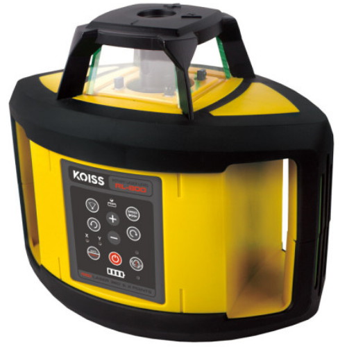 코이스 회전형 레이저 레벨기 RL-800
